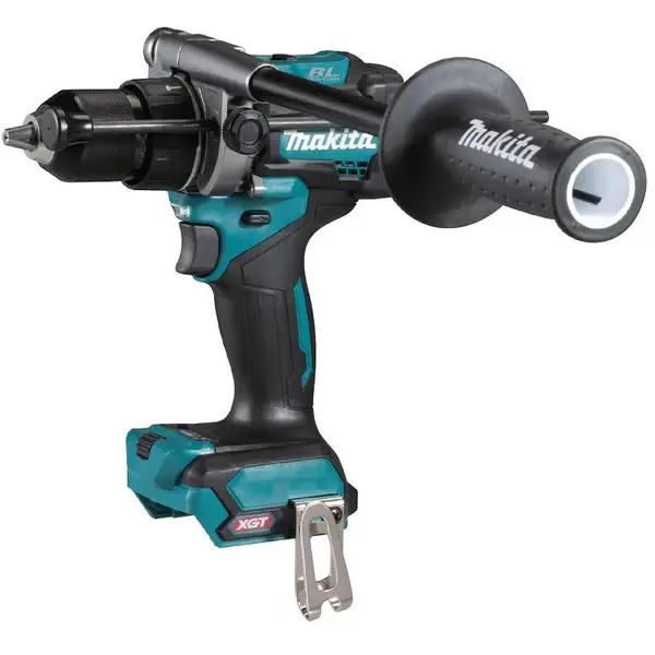 Máy khoan pin 20V 50Nm có búa Worx WE213.14.6B (1pin 4Ah + 1 sạc 6Ah)