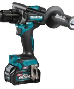 Máy khoan pin 20V 50Nm Worx WE212.12.2B (1 pin 2Ah + 1 sạc 2Ah)