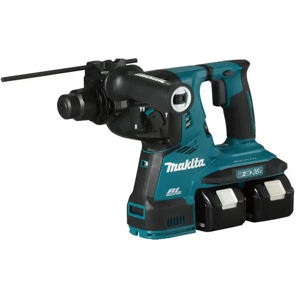 Máy khoan pin 20V, 55Nm Worx Green WU182.15.2B (1 pin 5Ah + 1 sạc 2Ah)