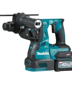 Máy khoan pin 20V 60Nm có búa Worx WU369 (2 pin 2Ah + 1 sạc 2Ah)