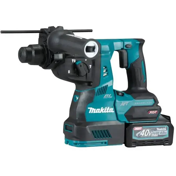 Máy khoan pin 20V, 80Nm Worx WU193.12.2B (1 pin 2Ah + 1 sạc 2Ah)