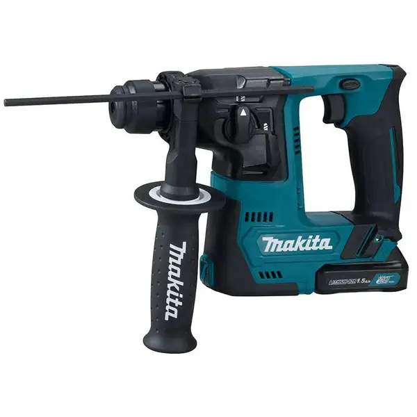 Máy khoan pin 20v có búa lực 95Nm chống lật cổ tay Worx WU373