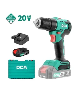 Máy khoan pin 20V DCA ADJZ2050DM
