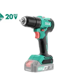 Máy khoan pin 20V DCA ADJZ2050Z (Chưa Pin & Sạc)