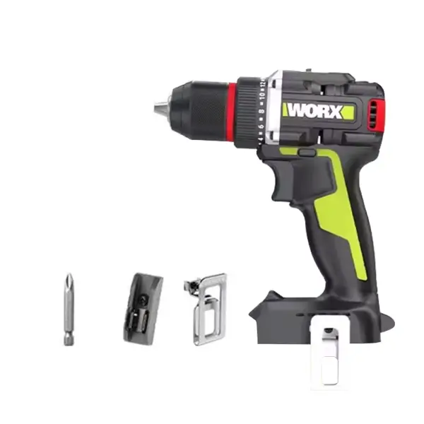 Máy khoan pin 20V Worx WU173.9 (Chưa Pin Sạc)