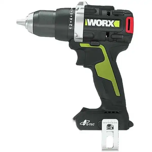 Máy khoan pin 20V WORX WU193.9