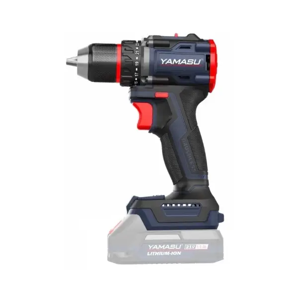 Máy khoan pin 21V Phổ Thông Yamasu M10-70PRO (Chưa Pin & Sạc)