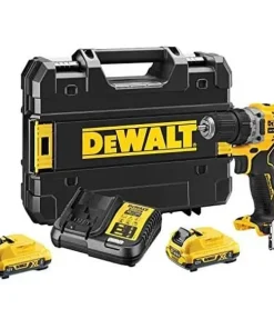 Máy khoan pin Black & Decker 20V EVO185B1-B1
