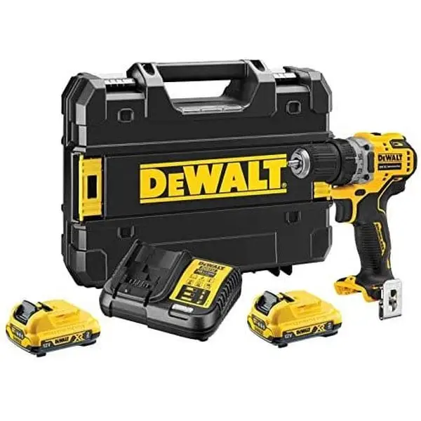 Máy khoan pin Black & Decker 20V EVO185B1-B1