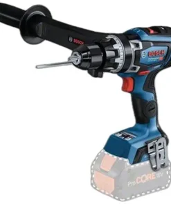MÁY KHOAN PIN BOSCH GSB 18V-150 C (SOLO) - 150Nm