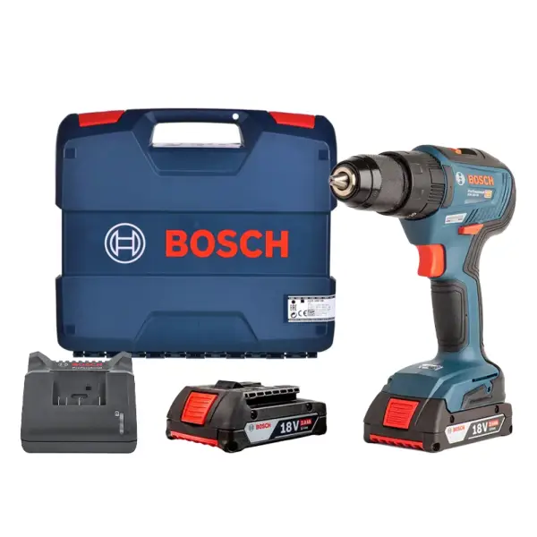Máy khoan pin Bosch GSB 18V-50