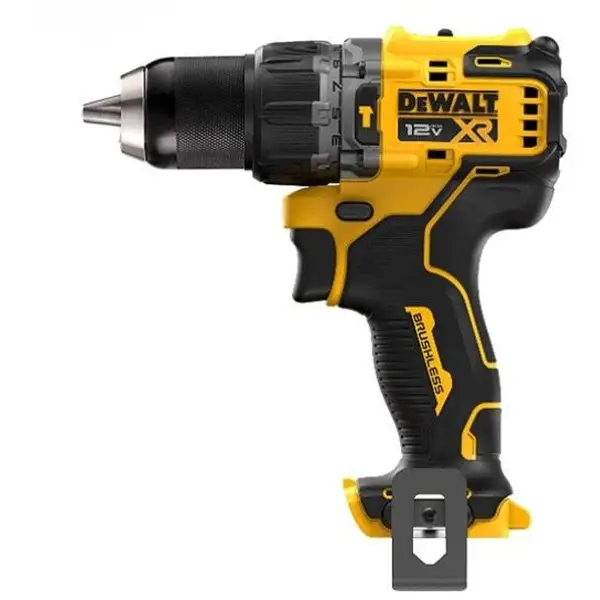 Máy khoan pin Dewalt 12V DCD706D1 (1 Pin 2Ah & 1 Sạc)