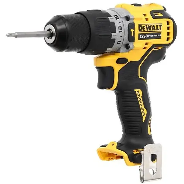 Máy khoan pin Dewalt 12V DCD706N (Chưa Pin & Sạc)