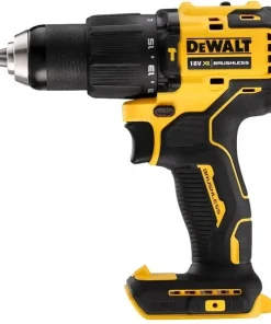 Máy khoan pin Dewalt 20V DCD709 (Thân máy và Combo Máy Pin Sạc)