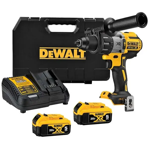Máy khoan pin Dewalt 20V DCD996N-KR (Chưa Pin & Sạc)