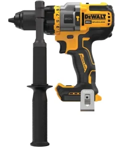 Máy khoan pin Dewalt 20V DCD999 (Thân Máy và Combo Máy Pin sạc)