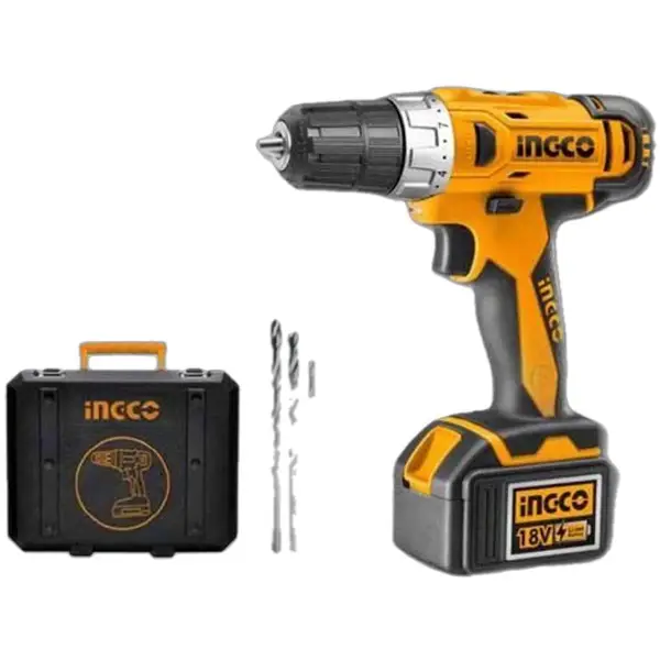 MÁY KHOAN PIN LI-ON HIỆU INGCO CDLI228180