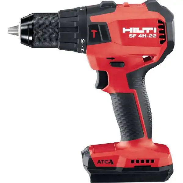 Máy khoan pin SF 4H-22 Hilti #2253850