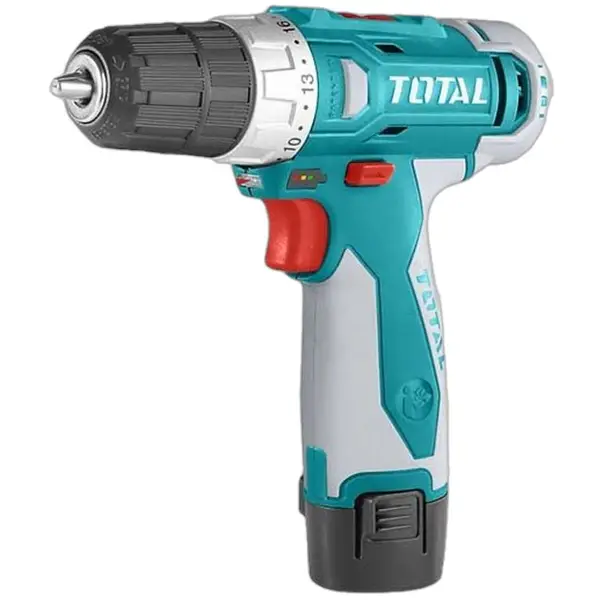 MÁY KHOAN PIN TOTAL TDLI228120