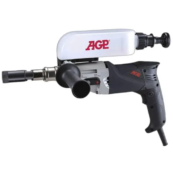 MÁY KHOAN RÚT LỖ GẠCH AGP -TC402