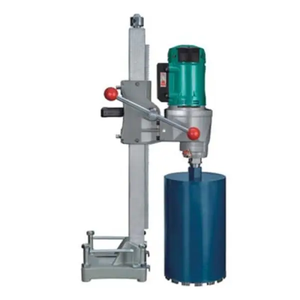 Máy khoan rút lỏi bê tông 3300W DCA AZZ-200S