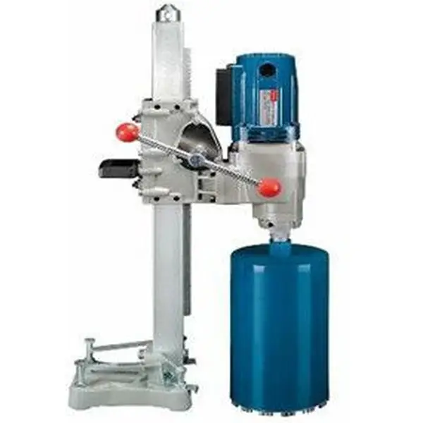 Máy khoan rút lõi DZZ02-130 Dongcheng 1800W