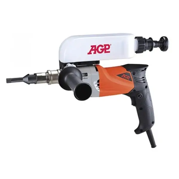 Máy khoan rút lõi gạch AGP TC402