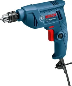Máy khoan sắt điện Bosch GBM 10 RE Professional 06014735K0