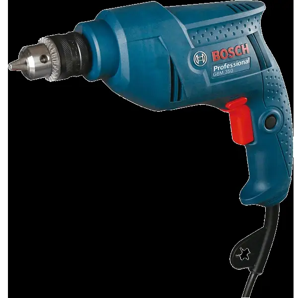 Máy khoan sắt điện Bosch GBM 13 RE Professional 06014775K0