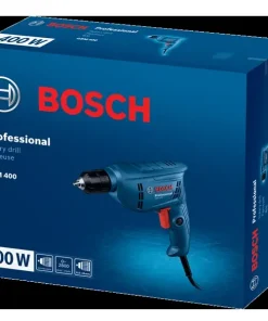 Máy khoan sắt điện Bosch GBM 320 Professional 06011A45K0