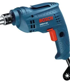 Máy khoan sắt điện Bosch GBM 400 Professional 06011C10K0