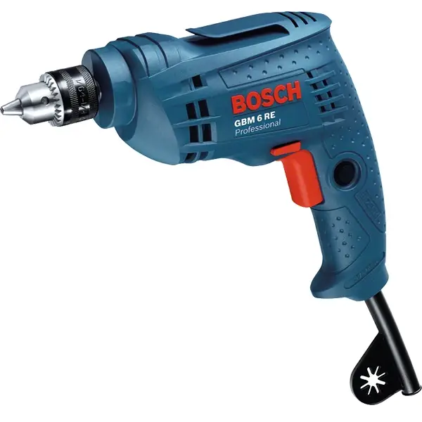 Máy khoan sắt điện Bosch GBM 400 Professional 06011C10K0