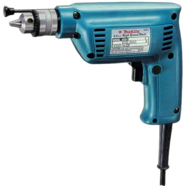 MÁY KHOAN TỐC ĐỘ CAO (6.5MM) MAKITA 6501