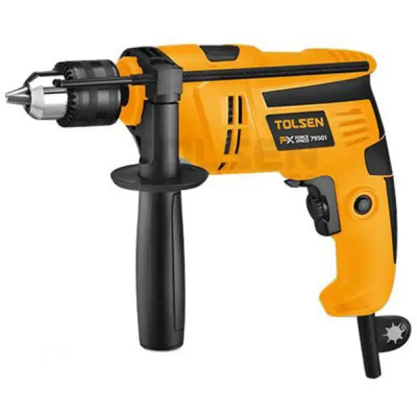 Máy khoan Tolsen 79501 500W