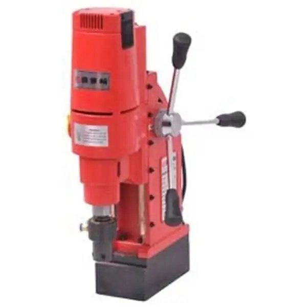 Máy khoan từ 2 chức năng Asaki AS-252