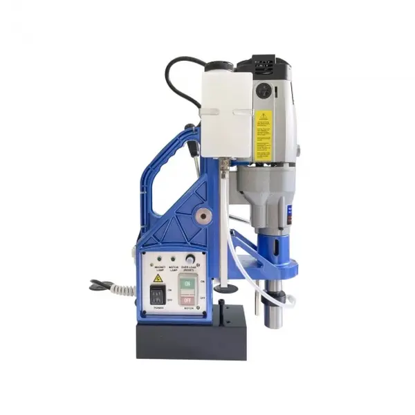 Máy khoan từ Đài Loan WS-6025MT Miyanach 1850W