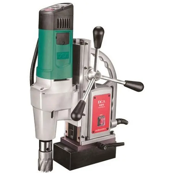 Máy khoan từ DCA AJC 02-23