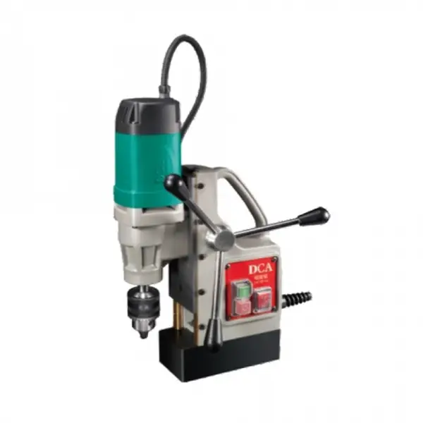 Máy khoan từ DCA AJC 16