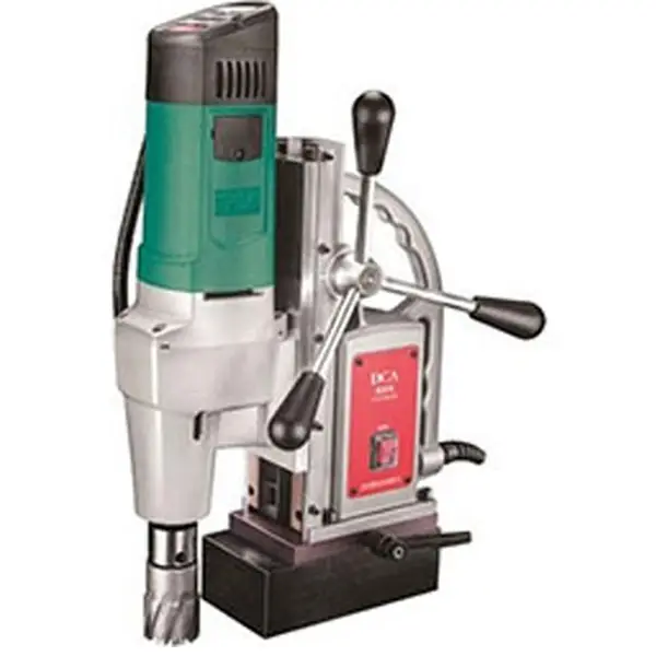Máy khoan từ DCA AJC 23