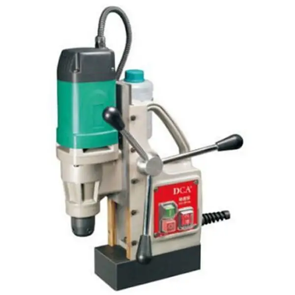 Máy khoan từ DCA AJC 30