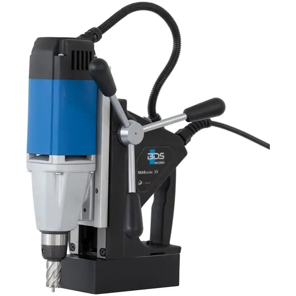 Máy khoan từ điện BDS MAbasic 200