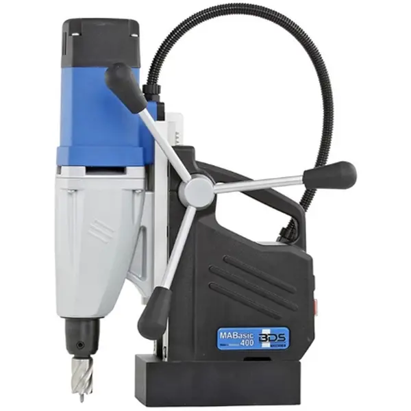 Máy khoan từ điện BDS MAbasic 400