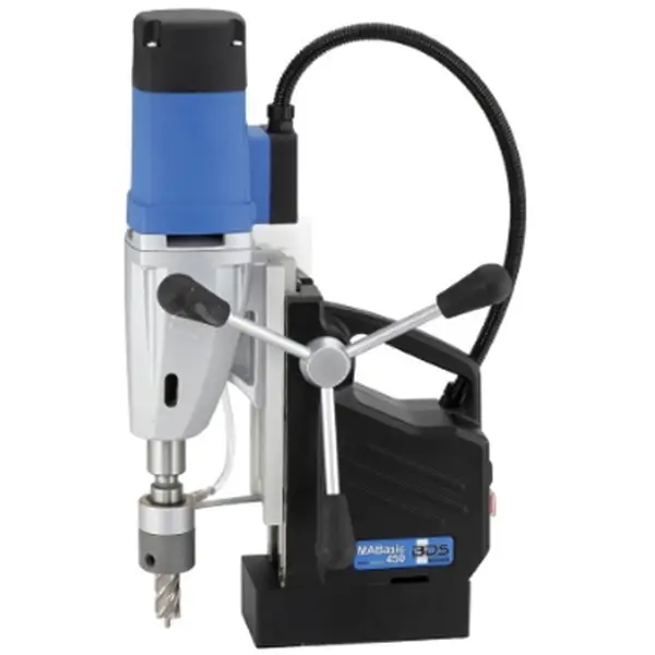 Máy khoan từ điện BDS MAbasic 450