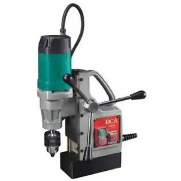 Máy khoan từ dùng điện DCA AJC02-23