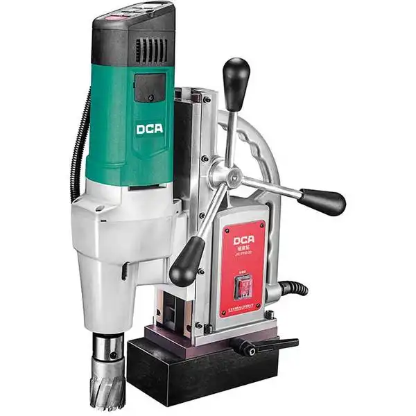 Máy khoan từ dùng điện DCA AJC02-30
