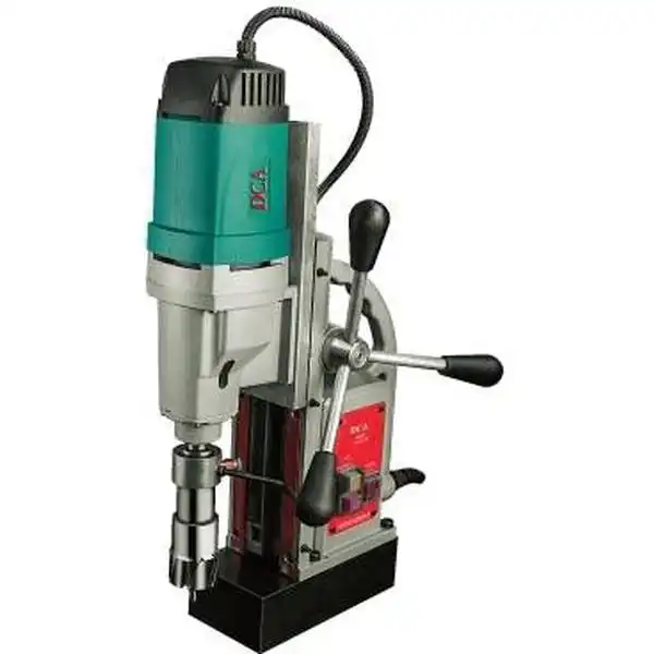 Máy khoan từ dùng điện DCA AJC23S