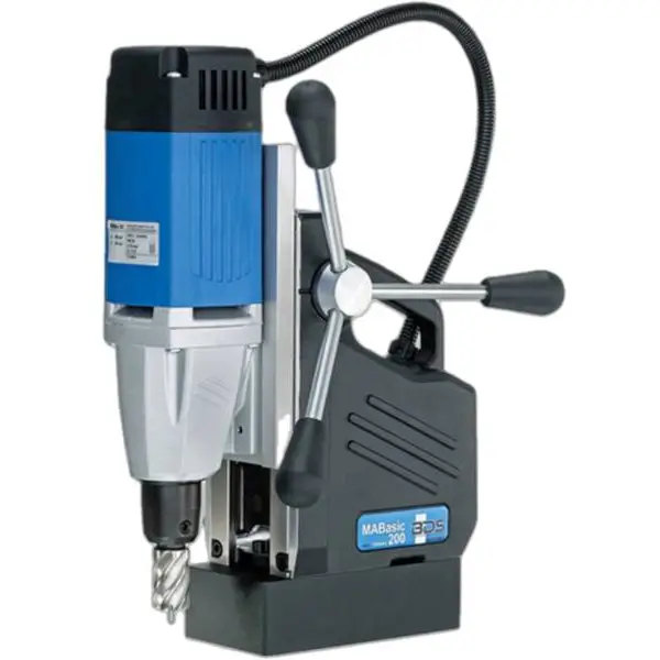 Máy khoan từ MABasic 450