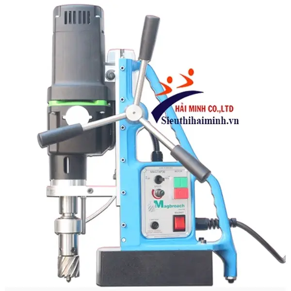 Máy khoan từ Magbroach MAGTAP30