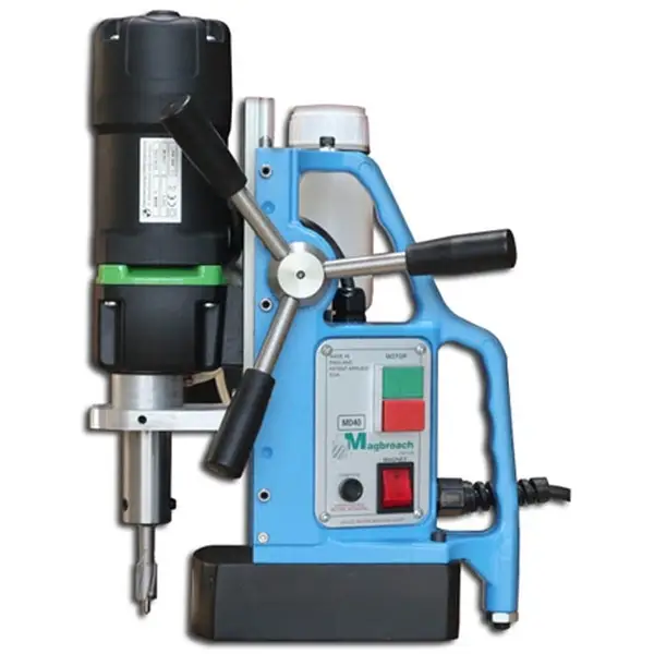 Máy khoan từ Magbroach MD40