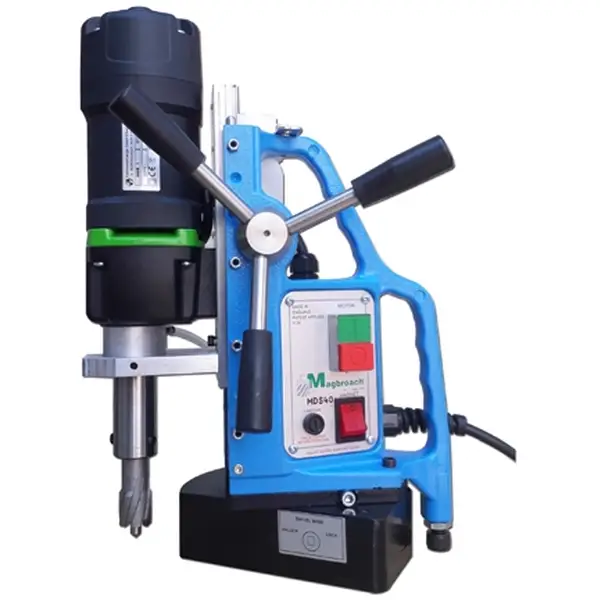 Máy khoan từ Magbroach MDS40